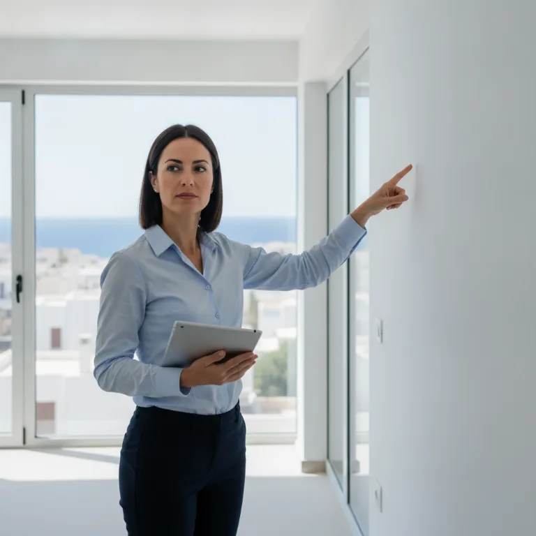 Agencia Inmobiliaria Comercial servicio en Leganes